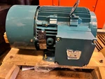 New Brook Crompton Hp Ac Motor Fr 3520 Rpm 208-230/460V 1AN184T-2. Fixed Price $699.99.