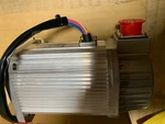 New Nib Toshiba Machine Velconic VLBST-05060V-001 Servo VLBST05060V001 500W. Fixed Price $892.00.