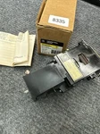 General Electric CR120B L02204 Industrial Latched Relay 10A 600V Coil 380-460V. Fixed Price $199.99.