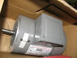 Ao Smith Ac Motor Cat# H062, 0.5 Hp, 1725/1425 Rpm, JA56C Frame, Tefc. Fixed Price $250.00.