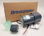 Oriental Motor 5RK90GE-CW2M Ac Magnetic Brake 90W 200/220/230V 1200/1450RM. Fixed Price $387.50.