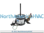 Furnace Blower Motor 1/3 Hp 115V Replaces Genteq 5KCP39MGS830S 5KCP39HGT584S. Fixed Price $148.95.