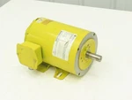 General Electric 5K49UN8161 Ac Motor 2HP 1725 Rpm 460V 3PH 56CY 30MIN Rating. Fixed Price $149.99.