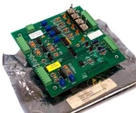 New Rapistan F002700124A Servo Interface Board. Fixed Price $425.00.
