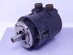 Industrial Drives BR-2101-1013-B Brushless Motor 7500 Rpm 1.95 Hp T112401. Fixed Price $975.00.