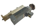 Perske 4-075-01-0555 Spindle Motor For Homag Edge Bander. Fixed Price $179.99.