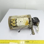1SD.055.1460 3PH 25/33V Electric Motor W/ Parker 567-9-3359400082 Pump. Fixed Price $1499.99.