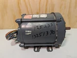 General Electric K208 5K42JG5149EX Hp 3PH 3450RPM 230/460V 60HZ 56 Fr Ac Motor. Fixed Price $112.50.
