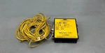 Banner USCC-1L2M Micro-screen Control Box W/ Cables & Key. Fixed Price $199.99.