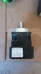 Elsele Precision Gearhead Typ Spl 70/1. Fixed Price $75.00.
