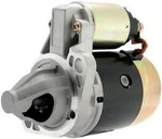 New Starter Fits Mazda 4893-18-400B, 4893-18-400D, 4893-18-400E. Fixed Price $117.88.