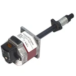 Pacific Scientific M21NSXA-LDN-HD-02 Sigmax 1.8 Step-motor 5.5" Leadscrew Drive. Fixed Price $49.99.