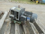 Hawker Siddeley Electric Motor D100LAD D518757 3HP 1700RPM With Tasc Unit 132CD. Fixed Price $299.97.