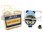 New Superior Electric M091-FD09C3A Synchronous Stepping Motor. Fixed Price $124.95.