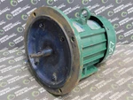 Used A.o. Smith F-391319-63 Ac Motor 2HP 1740 Rpm 230/460V 5.8/2.9A Pulley Shaft. Fixed Price $300.00.
