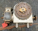 Stelron Position Rotary Index Drive RD-1-4P-270-RH-LK-M. Fixed Price $450.00.