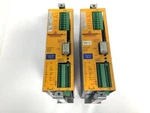 Mint Condition Baumuller Nurnberg Frequency Converter BUS3-15/30-30-004. Fixed Price $500.00.