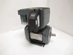 227616 Old-stock; Sew DRS71S4/F1/MM03 Ac Motor; 0.37KW; 380-500V; 1700RPM. Fixed Price $304.87.