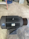 Marathon Electric Motor 6VF 326TTFC4026AB S 1760RPM 50HP 60HZ 230/460V. Fixed Price $1250.00.