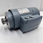 Georgii Kobold Electric Brake Motor Kod 548-1C Mb 50/60 Hz 3-PHASE 230/400 Volt. Fixed Price $750.00.