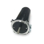 New Permanent Magnet Dc Motor Fits Industrial Hydraulic Power Units By 108053. Fixed Price $599.62.