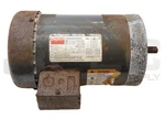 New Dayton 3N266C Industrial Motor 3PH 2HP 1725RPM FR:56C 230/460V 60HZ *read*. Fixed Price $250.00.