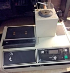 Quad Group Sebastian Five Pull Tester. Fixed Price $245.00.