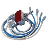 Dayton 13E668 On/off Ac Line Switch Kit. Fixed Price $53.19.