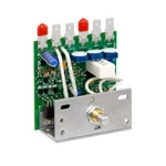 Dart Controls 15DV2A Speed CONTROL,90/180V DC,2 5JJ57. Fixed Price $107.32.