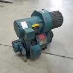 Baldor Reliance 10 Hp, 1745RPM, FRAME-FL1831Z, Rpmac Motor. #B740277 Used. Fixed Price $1624.49.