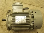 U.s. Electrical Motors G-59088 0.75 Hp 1715 Rpm C-face Industrial. Fixed Price $120.00.