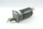 Robbins Myers KP-330 Electric Motor 200RPM 60HZ 115VOLTS 1.9AMPS. Fixed Price $103.50.