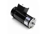 Leeson 1.8KW 1/4HP 1800RPM 63D IP54 180V S1 40C 1.0SF B14 Dc Metric. Fixed Price $601.79.