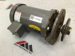 Baldor Hp Motor W/ Pump JM3115 Used #110461. Fixed Price $264.00.