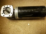 Nilfisk Advance Viper Motor / Gear Assembly Nidec 36VDC, 32A, 2400RPM, 1.25HP. Fixed Price $599.99.