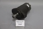 Samhydraulik BG200 N C25 Hydraulic Motor Used. Fixed Price $988.42.