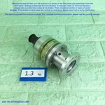Kamoseiko Corp BR65SS, Ball Ruducer As Photo, SN:3004, Fedexdhl. Fixed Price $99.63.