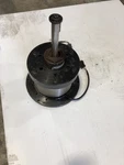 Megatorque Motor M-PS3030KN002 314W 0-240V 3PH. Fixed Price $400.00.