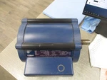 Ge Ac Motor 5KW184AD205A 5HP 200*-230/460V 1800RPM Enclosure: Dp Frame: 184T. Fixed Price $300.00.