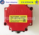A860-2020-T321 New In Box Fanuc Encoder Ship Free By Ups/dhl. Fixed Price $328.25.