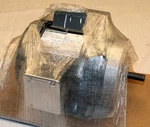 Marathon Electric Model G571 Bvh 56C17F5321J 1/2 Hp Single Phase Ac Motor. Fixed Price $149.99.