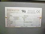Indramat Servo Motor Mac 112A-0-VD-3-C/130-A-0 Part # 226735 New. Fixed Price $2000.00.