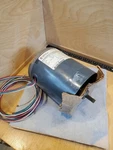 1/4HP 1725PRPM General Electric 5KH39QN9621HT Single Phase Motor Used *usa*. Fixed Price $151.22.