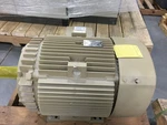 General Electric 5KS405SS408D10 Energy Saver Ac Motor, 60HP Frame 405T. Fixed Price $2267.00.