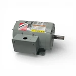 Baldor HM9214T Motor 1.5HP 230/460V 1725RPM 60HZ 3PH. Fixed Price $243.00.