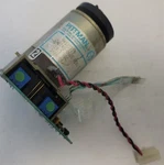 Pittman 9413D319DC 8140-0665 Motor , 19.1 Vdc W/ Optical Encoder. Fixed Price $53.97.