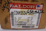 New Baldor IDNM3534 Inverter Duty Ac Motor .33HP 1725RPM 3PH 60HZ Stock H1569. Fixed Price $395.00.