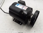 Electric Motor 60HZ 110V 1720RPM 123393. Fixed Price $250.00.