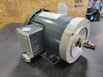 Marathon Motors 56T17F5321J 1/2 Hp, 230/460V, 1725/1425 Rpm, G581 Electric. Fixed Price $154.56.