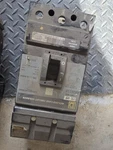 Square D KA36150 Pole Amp 600V I-line Circuit Breaker. Fixed Price $150.00.